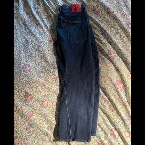 LEVI'S® ENGINEERED JEANS™ 570™ BAGGY TAPER JEANS